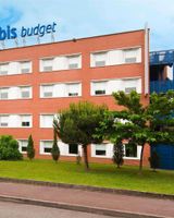 Ibis Budget Bilbao Arrigorriaga