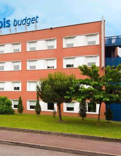Ibis Budget Bilbao Arrigorriaga