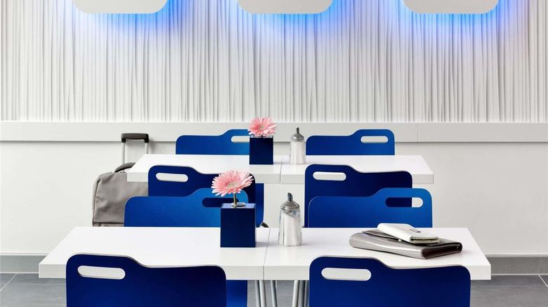 <b>Ibis Budget Bilbao Arrigorriaga Exterior</b>. Images powered by <a href="https://iceportal.shijigroup.com/" title="IcePortal" target="_blank">IcePortal</a>.