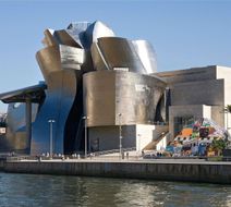 Ibis Budget Bilbao Arrigorriaga Exterior