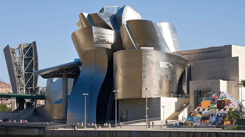 <b>Ibis Budget Bilbao Arrigorriaga Exterior</b>. Images powered by <a href="https://iceportal.shijigroup.com/" title="IcePortal" target="_blank">IcePortal</a>.