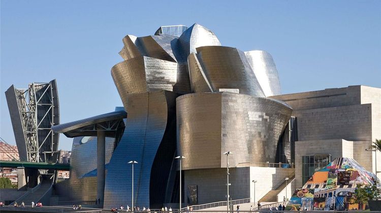Ibis Budget Bilbao Arrigorriaga Exterior