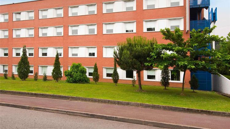 Ibis Budget Bilbao Arrigorriaga Exterior