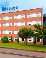 Ibis Budget Bilbao Arrigorriaga