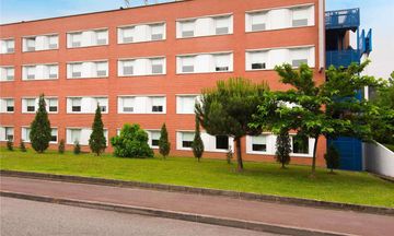 Ibis Budget Bilbao Arrigorriaga