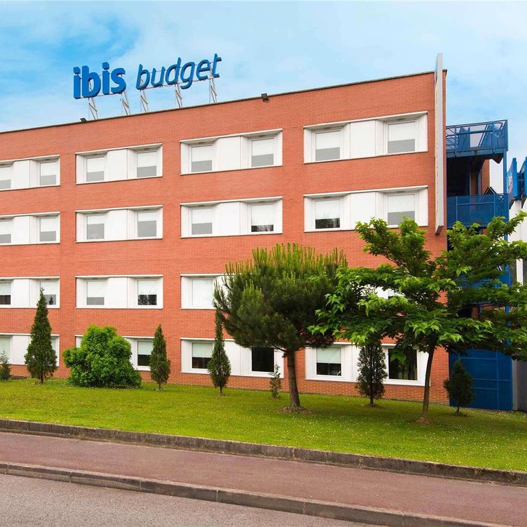 Ibis Budget Bilbao Arrigorriaga