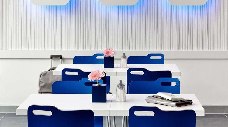 Ibis Budget Bilbao Arrigorriaga Exterior