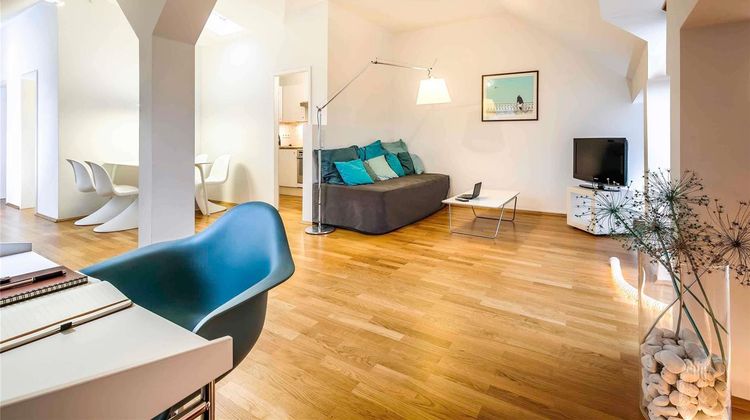 Hotel Mercure Munchen Altstadt Room