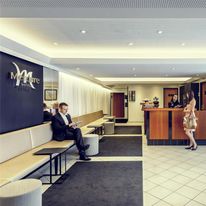 Hotel Mercure Munchen Altstadt