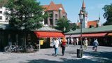 Hotel Mercure Munchen Altstadt Other