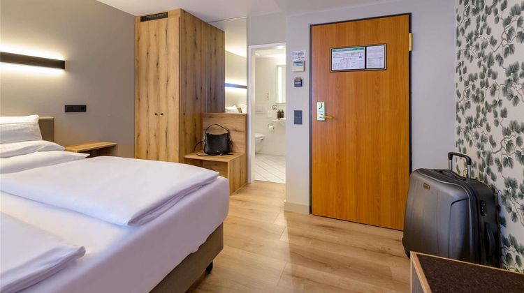 Hotel Mercure Munchen Altstadt Room