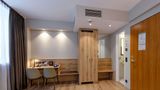 Hotel Mercure Munchen Altstadt Room