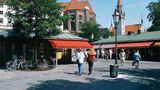 Hotel Mercure Munchen Altstadt Other