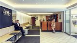 Hotel Mercure Munchen Altstadt Exterior