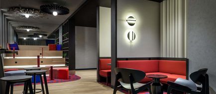 Ibis Krakow Centrum Exterior