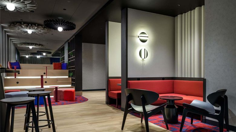 <b>Ibis Krakow Centrum Exterior</b>. Images powered by <a href="https://iceportal.shijigroup.com/" title="IcePortal" target="_blank">IcePortal</a>.