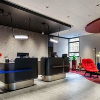 Ibis Krakow Centrum