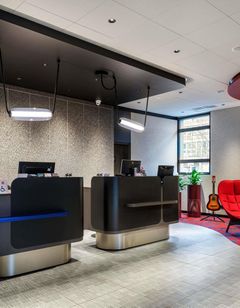 Ibis Krakow Centrum
