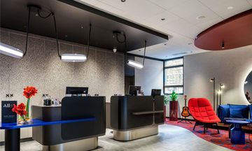 Ibis Krakow Centrum