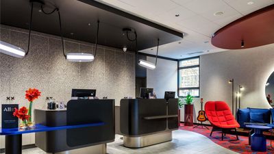 Ibis Krakow Centrum