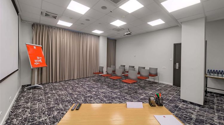Ibis Krakow Centrum Meeting