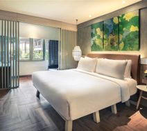 Mercure Hotel Kuta Bali Room