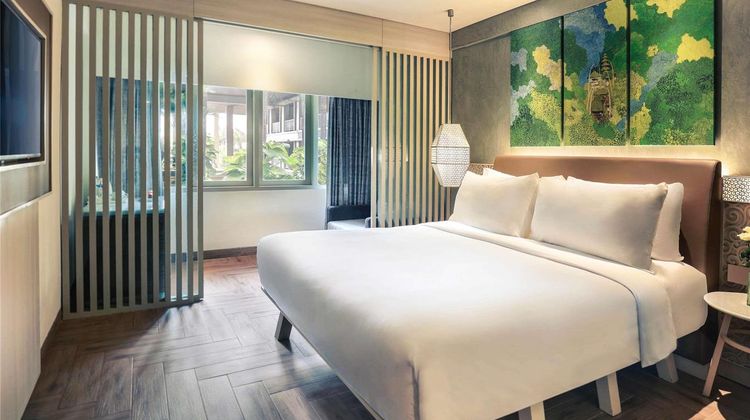 Mercure Hotel Kuta Bali Room