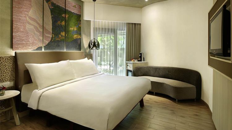 Mercure Hotel Kuta Bali Room