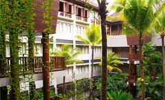 Mercure Hotel Kuta Bali