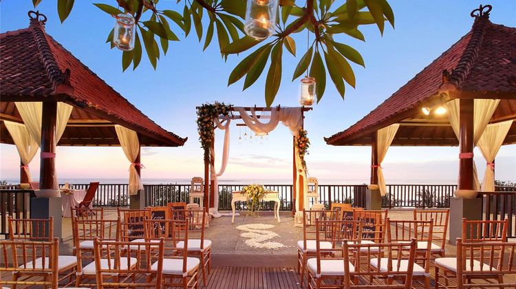 Mercure Hotel Kuta Bali Other