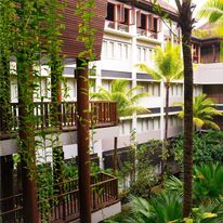 Mercure Hotel Kuta Bali