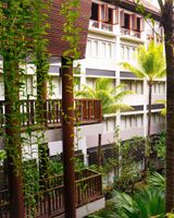 Mercure Hotel Kuta Bali