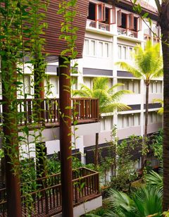 Mercure Hotel Kuta Bali