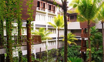 Mercure Hotel Kuta Bali