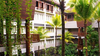 Mercure Hotel Kuta Bali