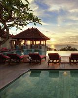Mercure Hotel Kuta Bali
