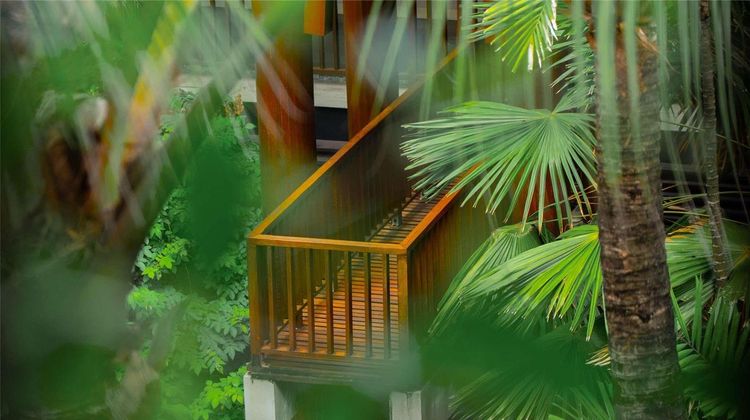 Mercure Hotel Kuta Bali Exterior