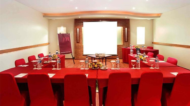 Mercure Hotel Kuta Bali Meeting