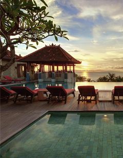 Mercure Hotel Kuta Bali