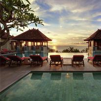 Mercure Hotel Kuta Bali