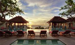Mercure Hotel Kuta Bali