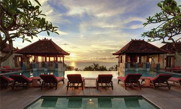 Mercure Hotel Kuta Bali