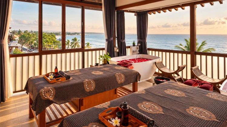 Mercure Hotel Kuta Bali Spa