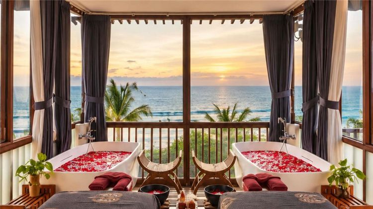 Mercure Hotel Kuta Bali Spa