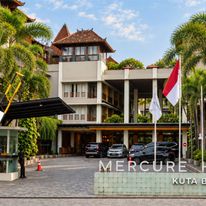 Mercure Hotel Kuta Bali