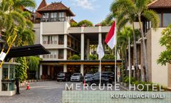 Mercure Hotel Kuta Bali