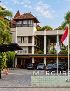 Mercure Hotel Kuta Bali
