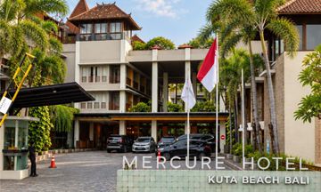 Mercure Hotel Kuta Bali
