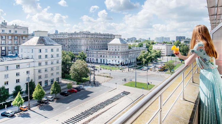 Ibis Warszawa Stare Miasto Other