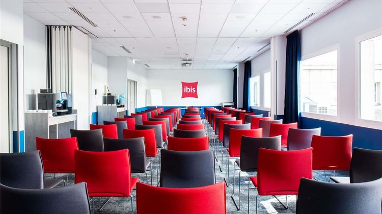 Ibis Warszawa Stare Miasto Meeting
